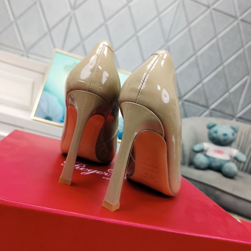 Roger Vivier Heeled Shoes